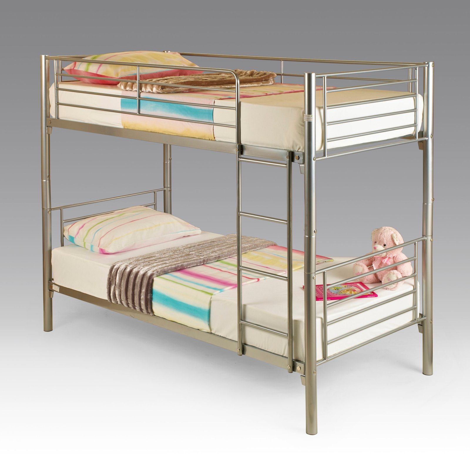 Wa- London Bunk Bed