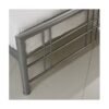 Ww- Paxos Metal Bed