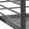 Wa- Paris Trio Sleeper Bunk Bed