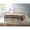 Ww- Paxos Metal Bed