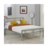 Ww- Paxos Metal Bed