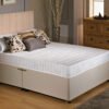 Wa- 7" contour flex, medium, memory foam