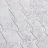 Wa- 4" Ortho Flex, extra firm, foam