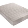 Wa- 10" visco flex, firm, memory foam