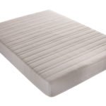 Wa- 7" Visco Flex, Firm, memory foam