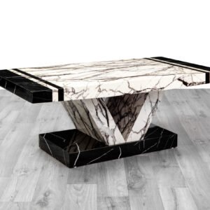 ABERDEEN COFFEE TABLE W7- Aberdeen, Coffee Table Only
