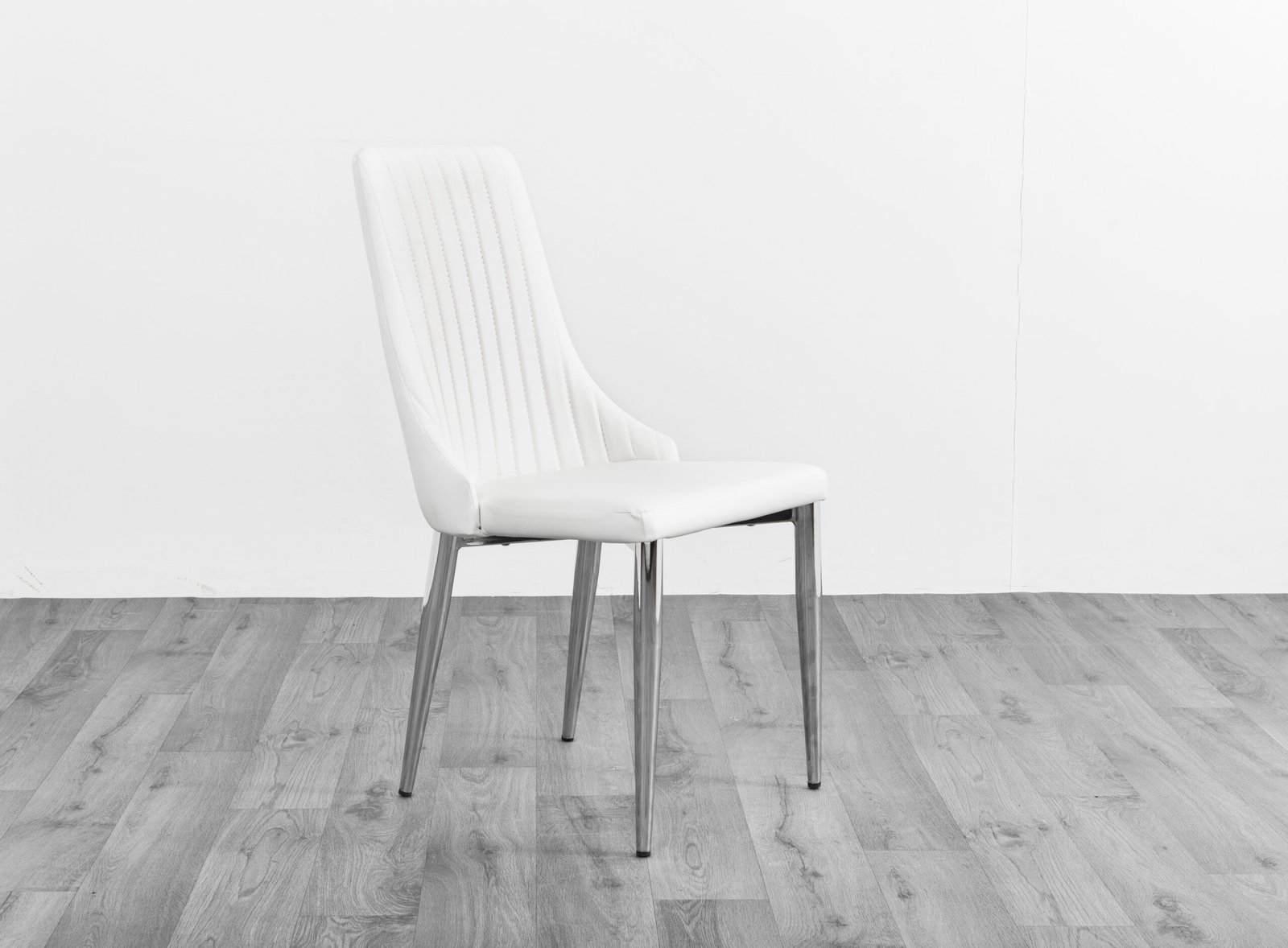 W7- Bain, 2x Dining Chair Only - Image 7
