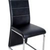 W7- Beauty, 2x Dining Chair Only