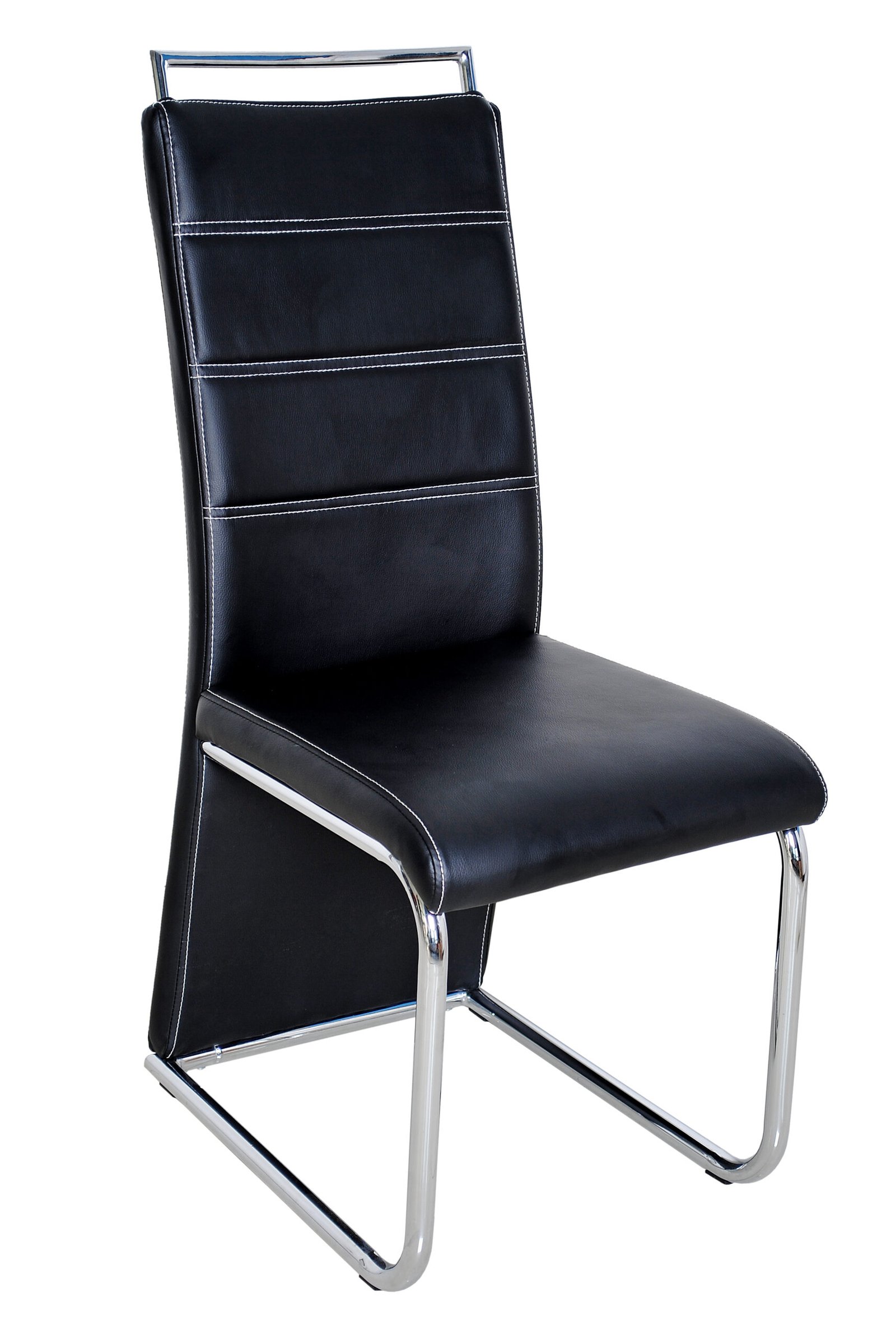 W7- Beauty, 2x Dining Chair Only - Image 2