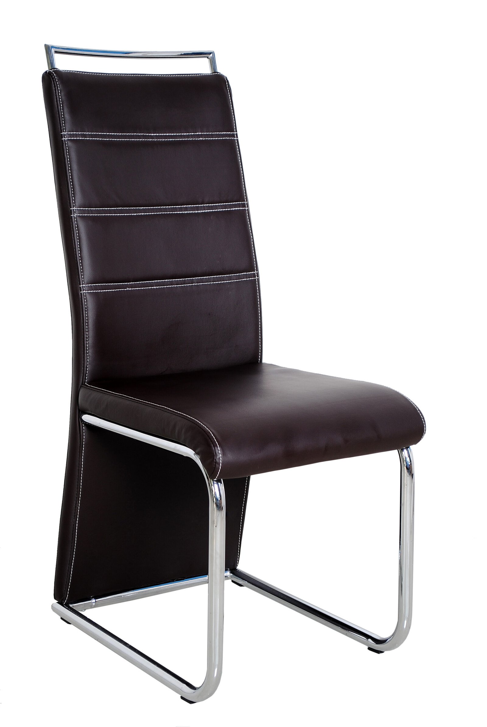 W7- Beauty, 2x Dining Chair Only - Image 3