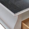 W7- Blake, Coffee Table With 2x Drawer Only