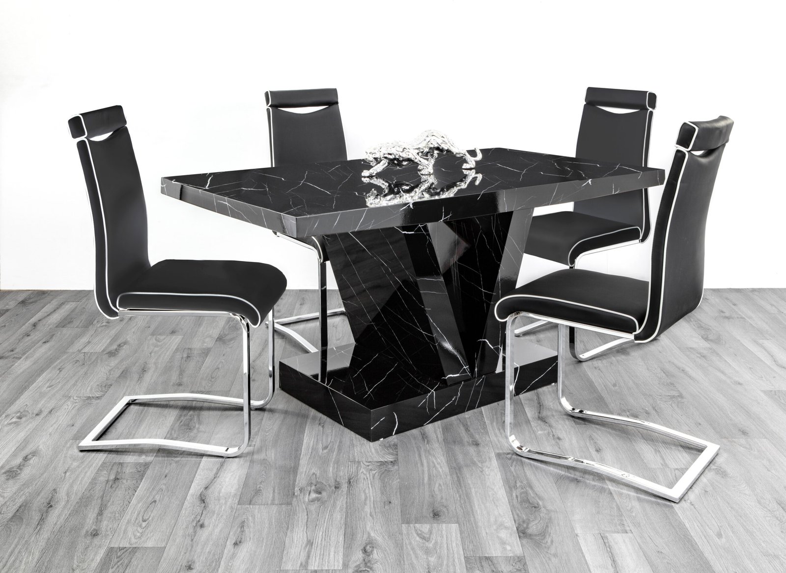 W7- Boni, Dining Table Only - Image 3