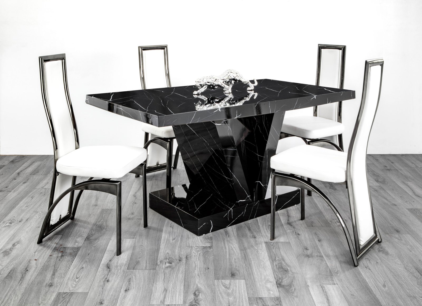 W7- Boni, Dining Table Only - Image 5