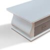 W7- Blake, Coffee Table With 2x Drawer Only