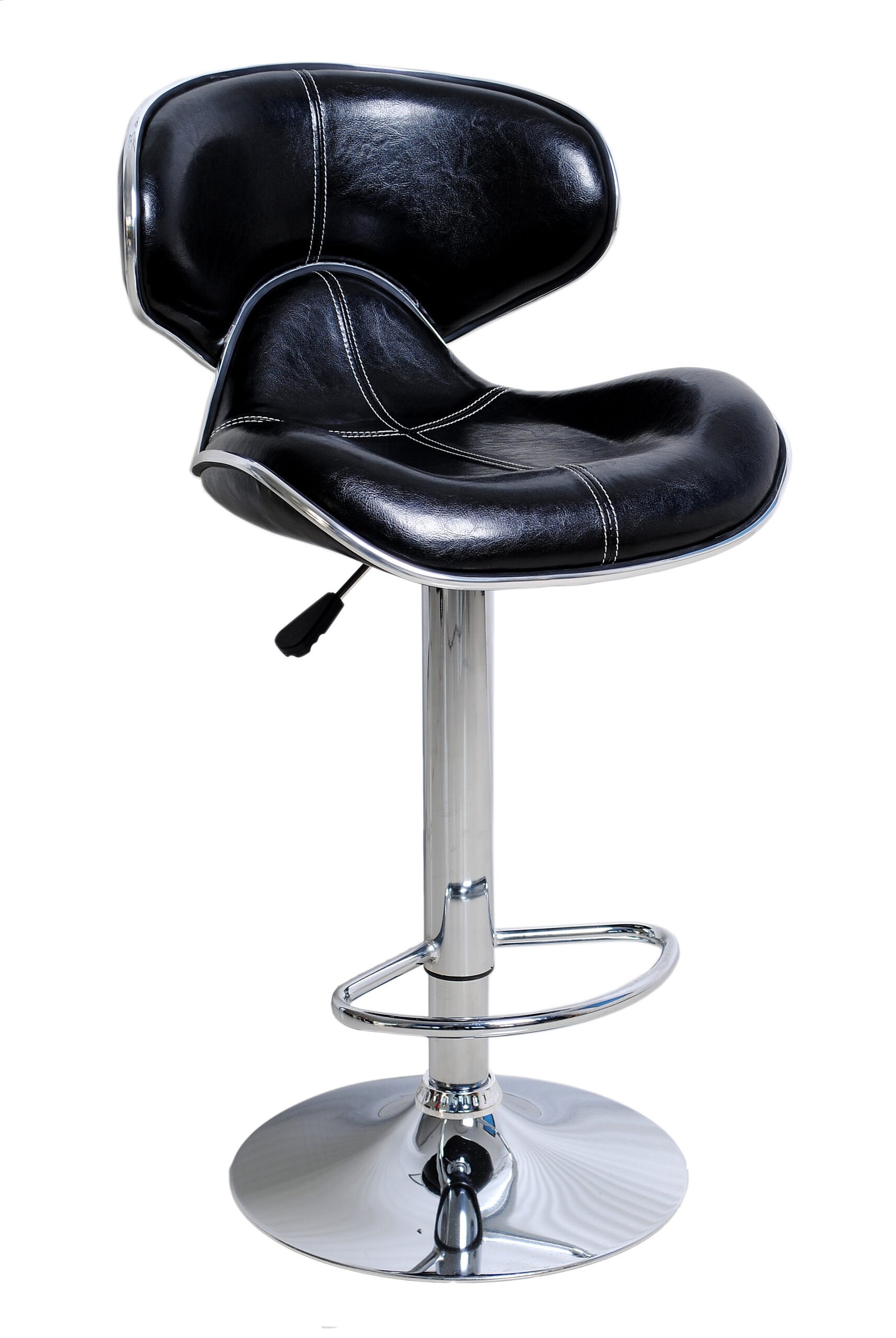 W7- Dawn 2x Bar Stool - Image 3