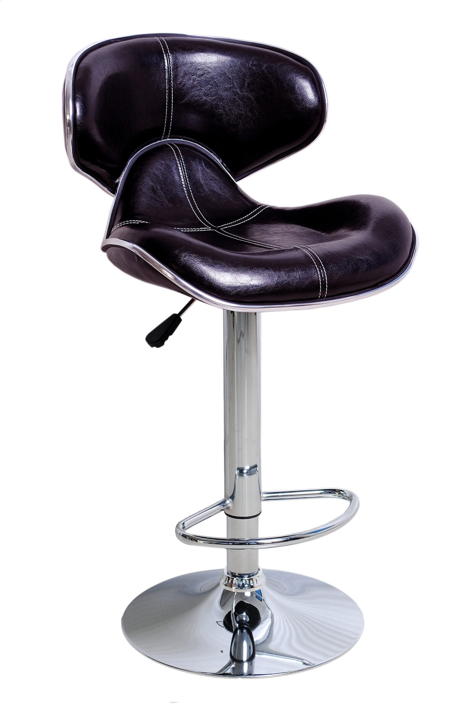 W7- Dawn 2x Bar Stool - Image 4