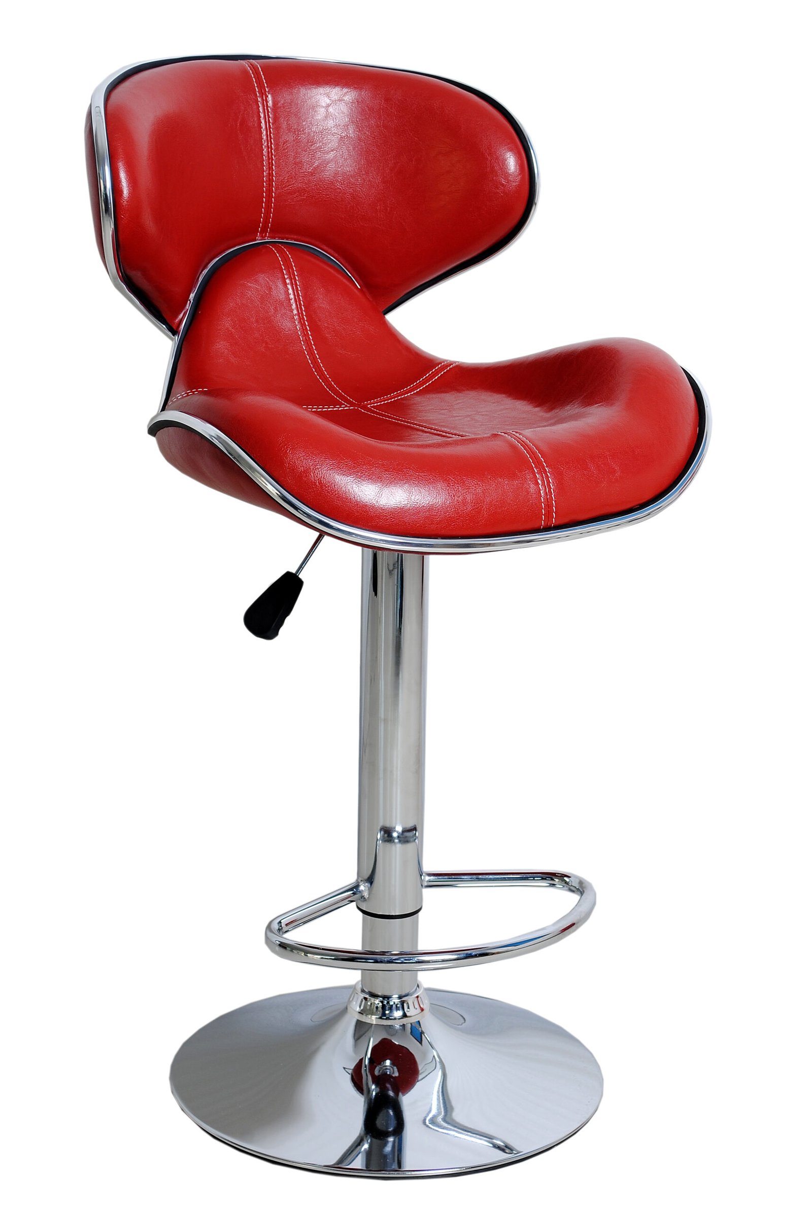 W7- Dawn 2x Bar Stool - Image 2