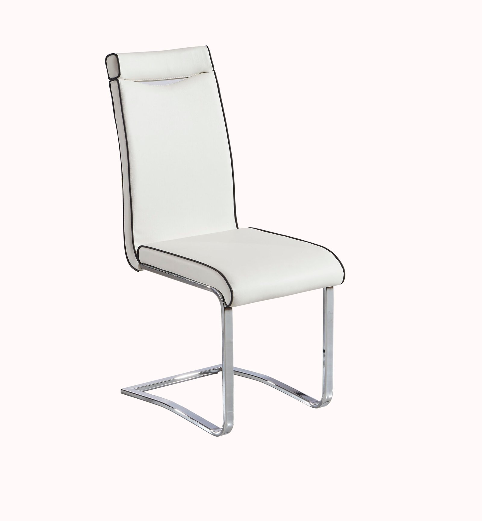 W7- Goldy 2x Dining Chair Only