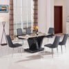 W7- Boni, Dining Table Only