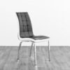 W7- Happy, 2x Dining Chair Only