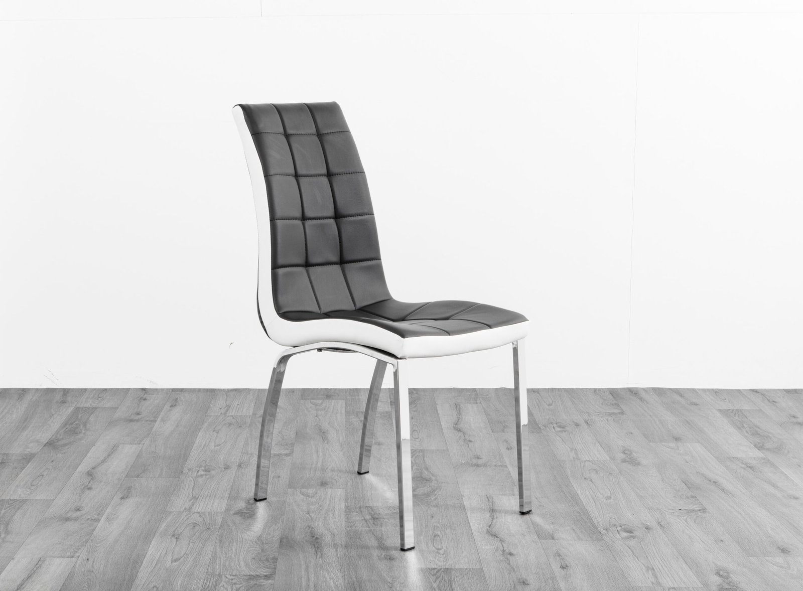 W7- Happy, 2x Dining Chair Only - Image 5