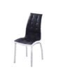 W7- Happy, 2x Dining Chair Only