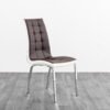 W7- Happy, 2x Dining Chair Only