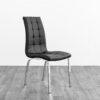 W7- Happy, 2x Dining Chair Only