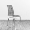 W7- Happy, 2x Dining Chair Only