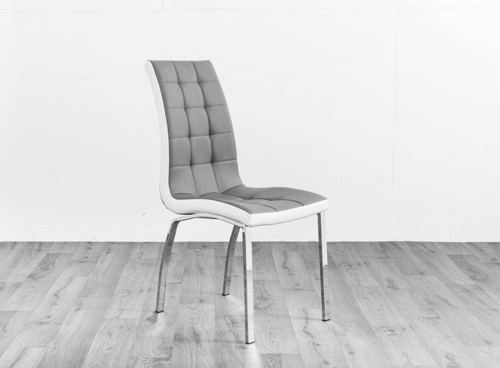 W7- Happy, 2x Dining Chair Only - Image 7