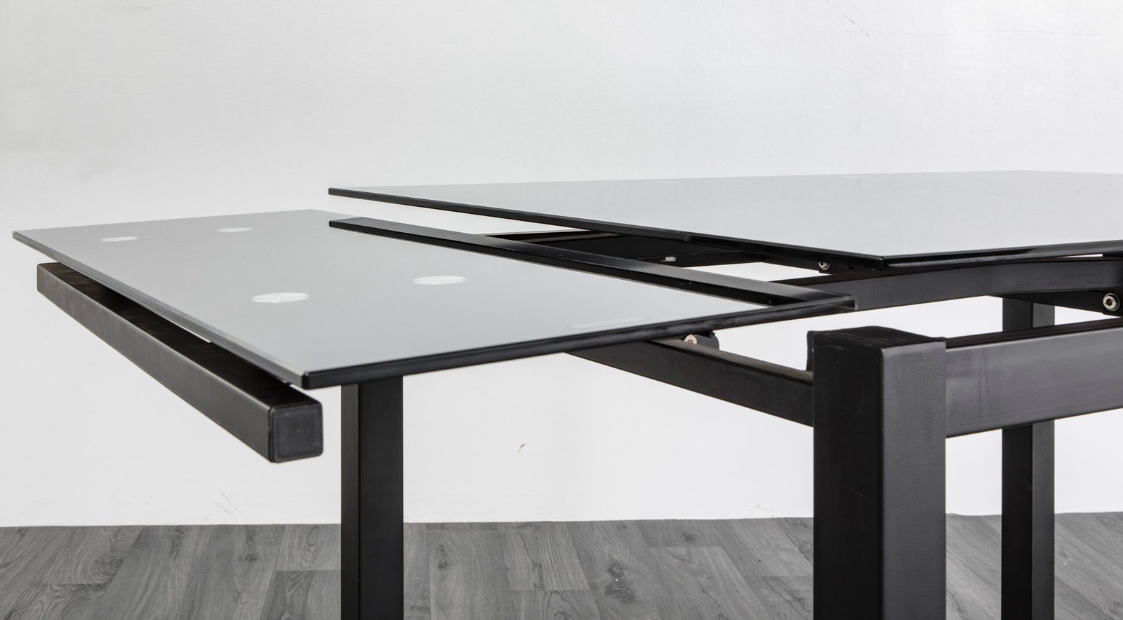 W7- Helen, Extendable Dining Table Only - Image 4