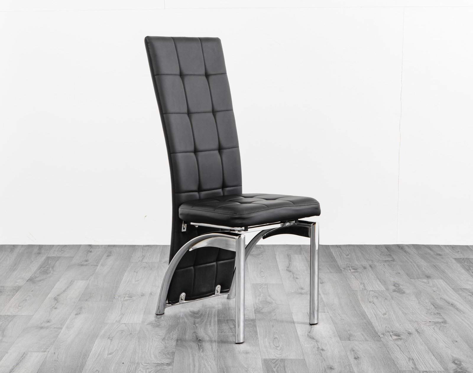 W7- Luxury, 2x Dining Chair Only - Image 3