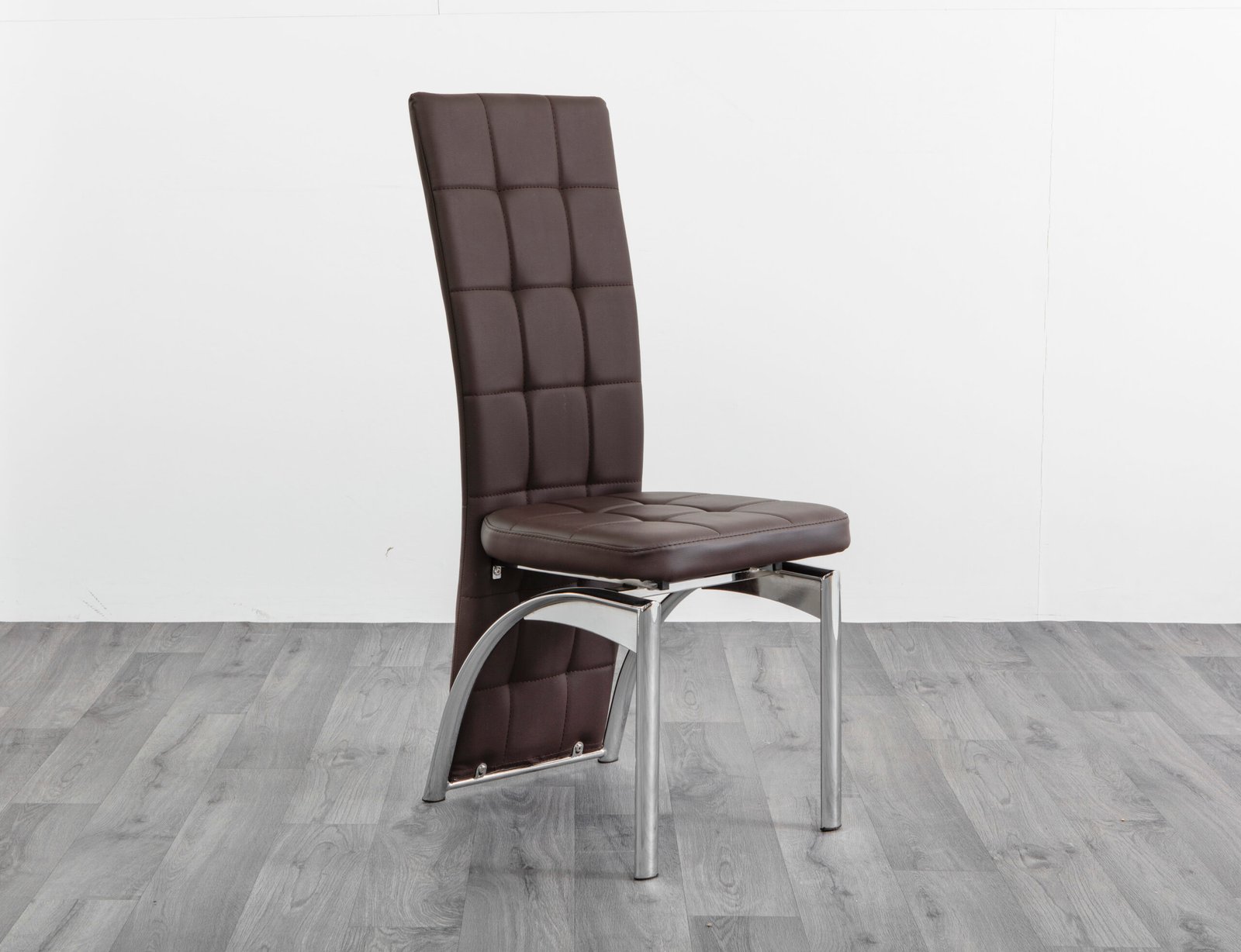W7- Luxury, 2x Dining Chair Only - Image 4