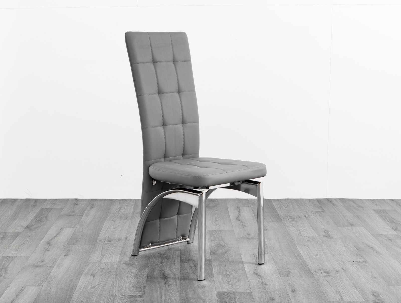 W7- Luxury, 2x Dining Chair Only - Image 5