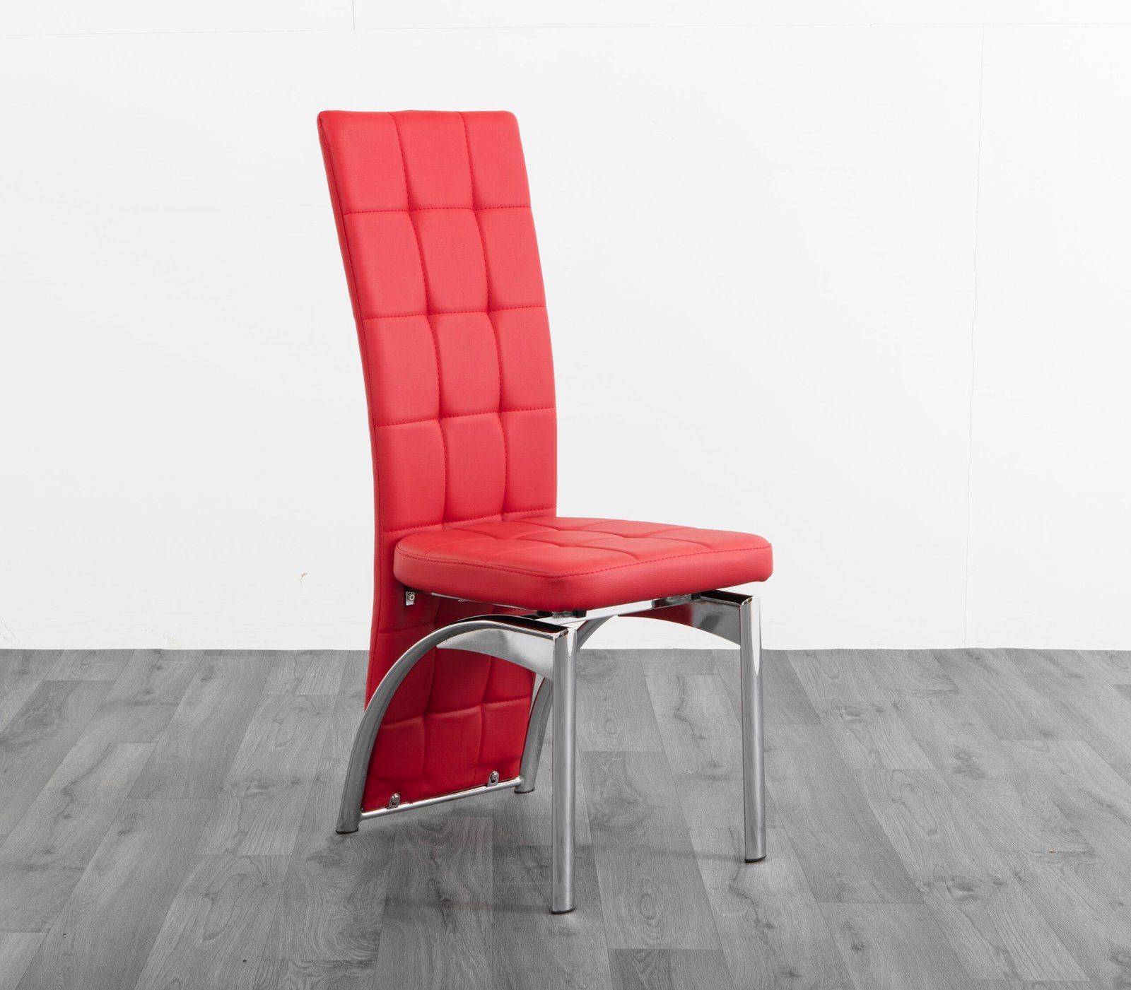 W7- Luxury, 2x Dining Chair Only