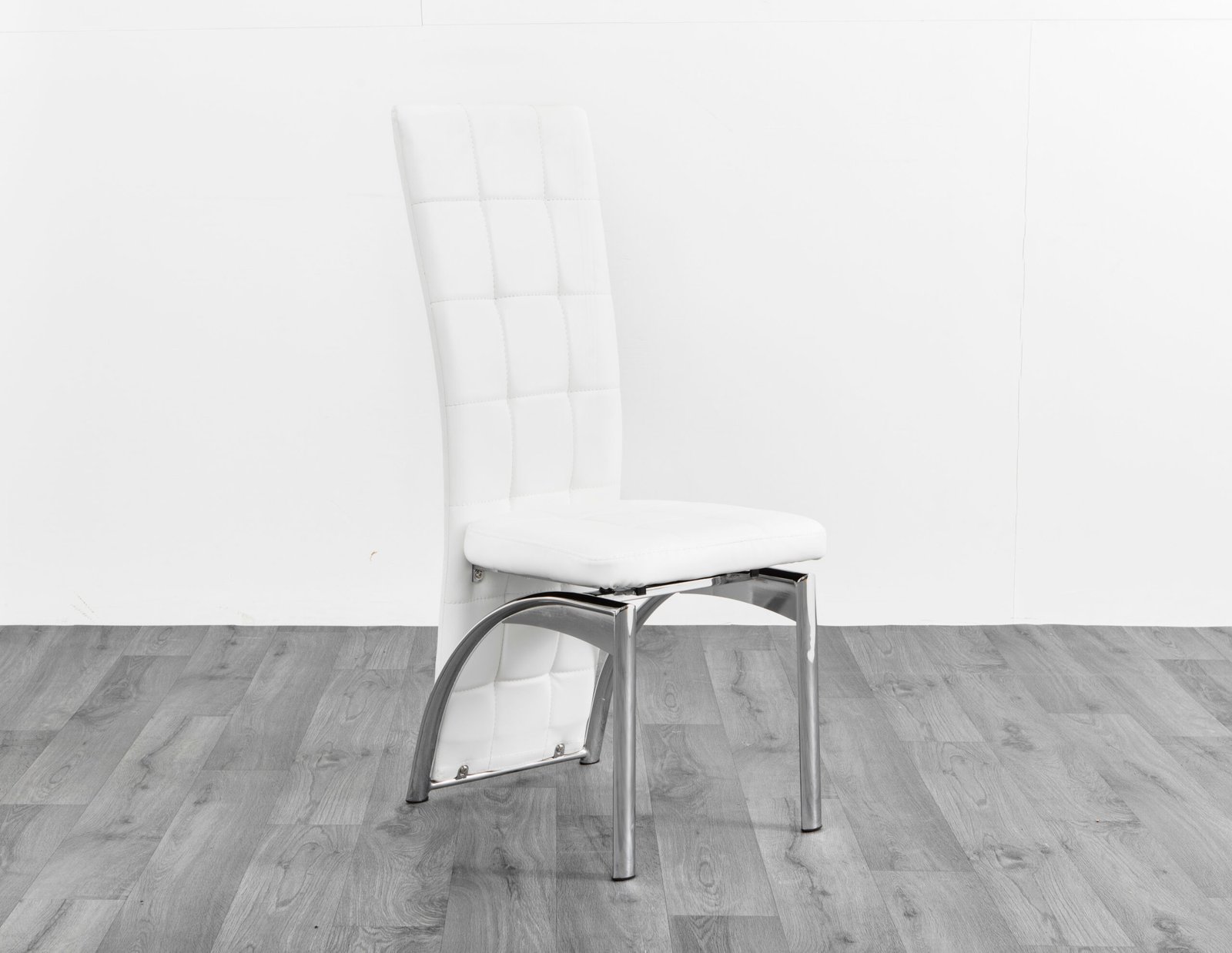 W7- Luxury, 2x Dining Chair Only - Image 2