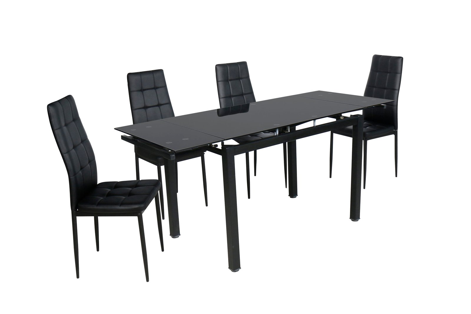 W7- Helen, Extendable Dining Table Only - Image 9