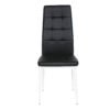 W7- Laura, 2x Dining Chair Only