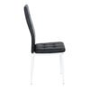W7- Laura, 2x Dining Chair Only