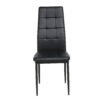 W7- Laura, 2x Dining Chair Only