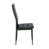 W7- Laura, 2x Dining Chair Only