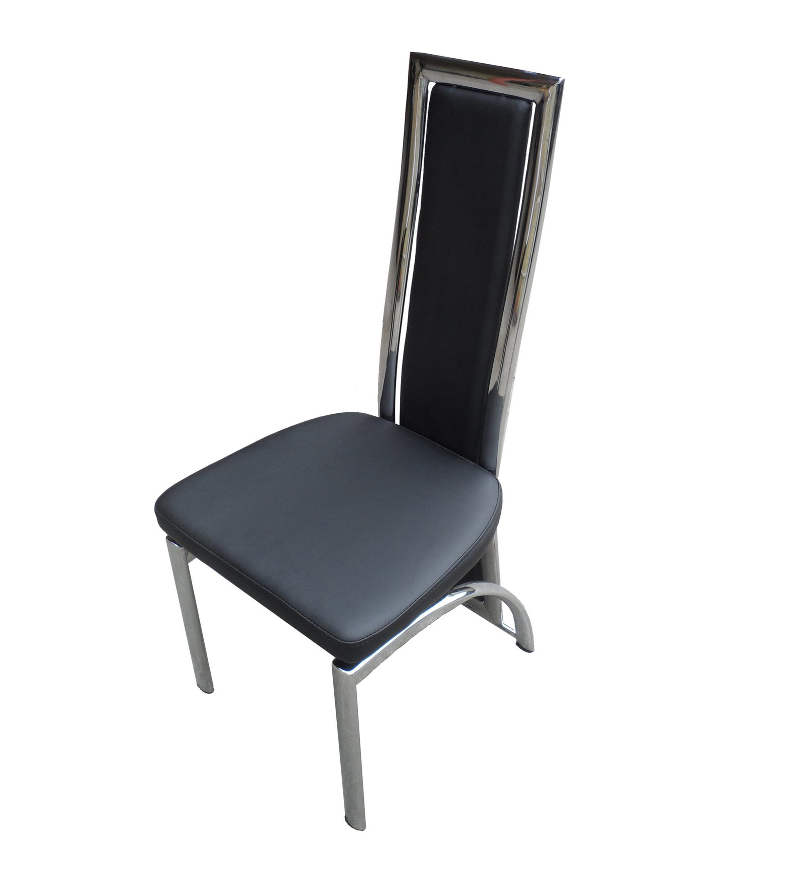 W7- Polo, 2x Dining Chair Only - Image 7