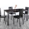 W7- Ruby, Dining Table Only