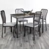 W7- Ruby, Dining Table Only