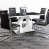 TP1349 W7- Blake, Dining Table Only