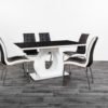 W7- Blake, Dining Table Only