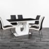 TP1361 W7- Blake, Dining Table Only