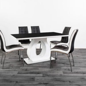 W7- Blake, Dining Table Only