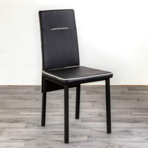 TP1527 W7- Jess 2x Dining Chair Only