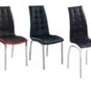 W7- Happy, 2x Dining Chair Only